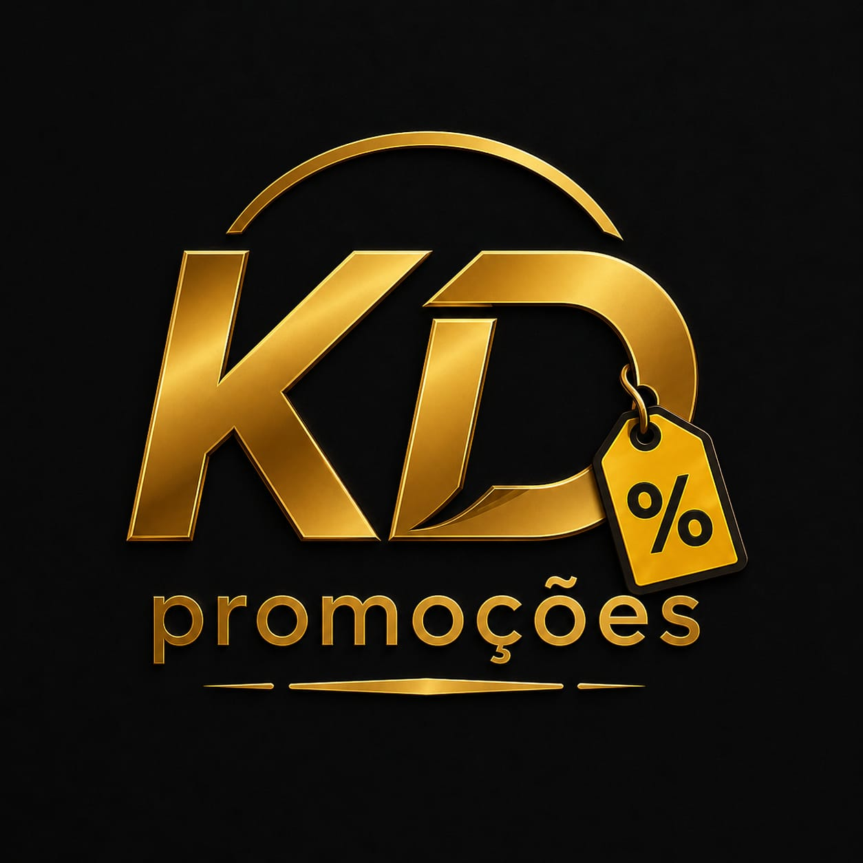 KD PROMOÇÕES